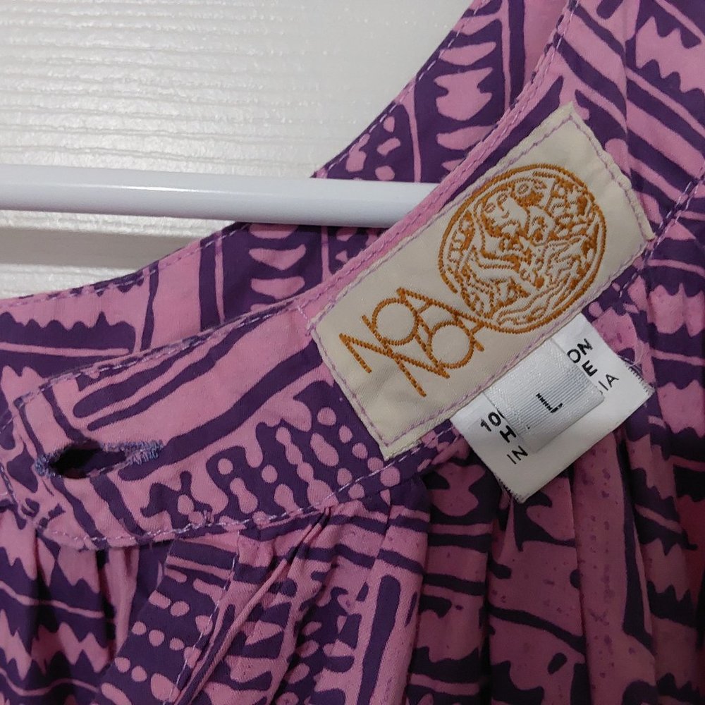 NOA NOA DRESS